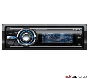 Sony CDX-GT980UI