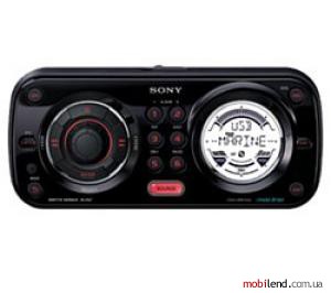 Sony CDX-HR910UI