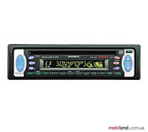 Sony CDX-L350