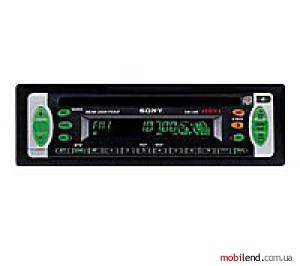 Sony CDX-L360/G