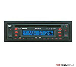Sony CDX-L410