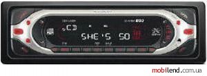 Sony CDX-L580X