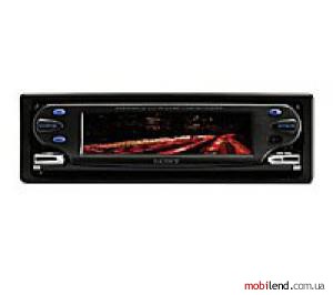 Sony CDX-M1000TF