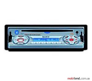 Sony CDX-M610