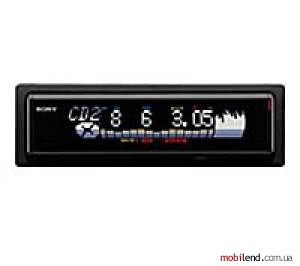 Sony CDX-M700R
