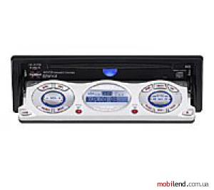 Sony CDX-M800
