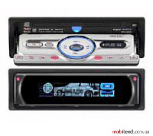 Sony CDX-M8800