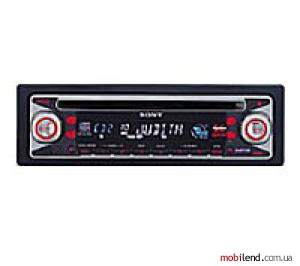 Sony CDX-MP30