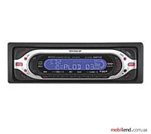 Sony CDX-MP40