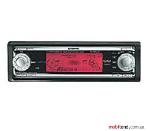 Sony CDX-MP80