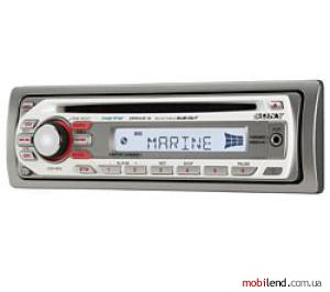 Sony CDX-MR10R
