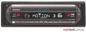 Sony CDX-R3000