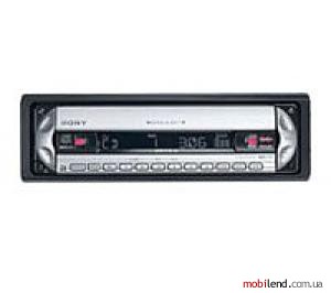 Sony CDX-R3001