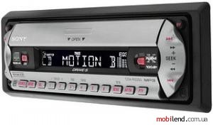 Sony CDX-R3350