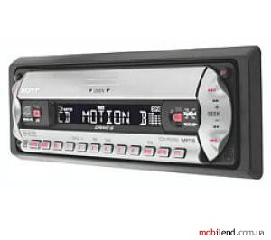 Sony CDX-R33EE