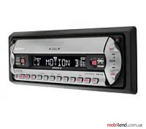 Sony CDX-R3550