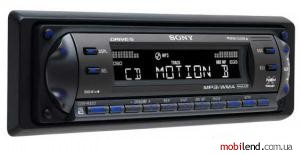 Sony CDX-R450