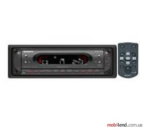 Sony CDX-R6550