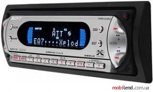 Sony CDX-R6750