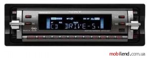 Sony CDX-RA550