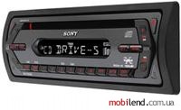 Sony CDX-S2050