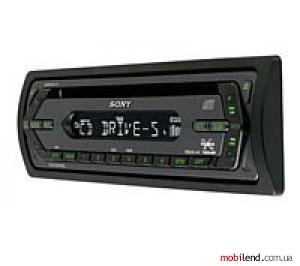 Sony CDX-S2050EE