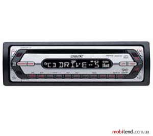 Sony CDX-S22