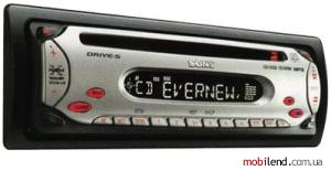Sony CDX-S2200