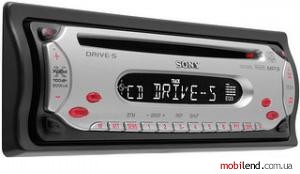 Sony CDX-S2220