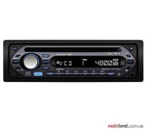 Sony CDX-V4800
