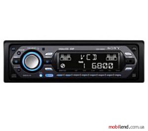 Sony CDX-V6800