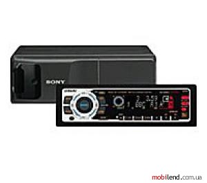 Sony DJ-M800REC