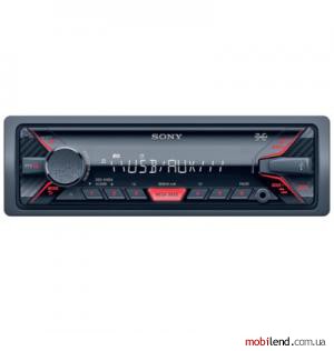 Sony DSX-A100U