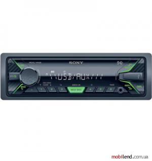 Sony DSX-A102U