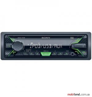 Sony DSX-A202UI