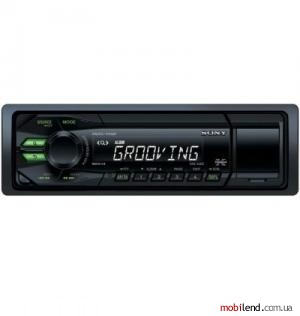 Sony DSX-A35UE