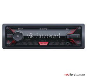 Sony DSX-A400BT