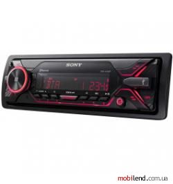 Sony DSX-A416BT