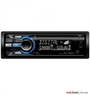 Sony DSX-S100