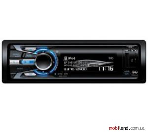 Sony DSX-S200X