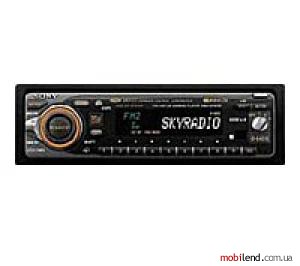 Sony MDX-C7970RDS