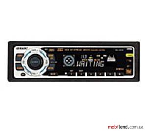 Sony MDX-C8500R