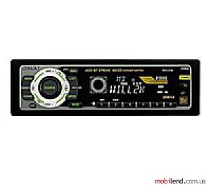 Sony MDX-CA580/G