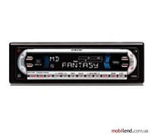 Sony MDX-F5800