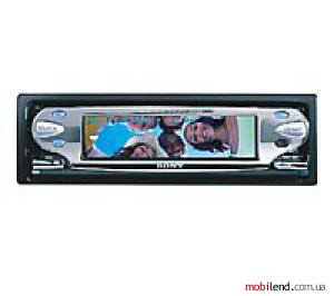 Sony MEX-5DI