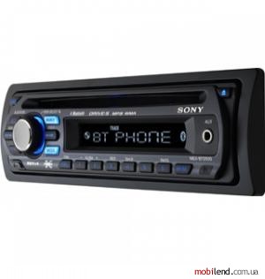 Sony MEX-BT2500