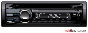 Sony MEX-BT2807E