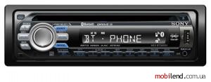 Sony MEX-BT3600U