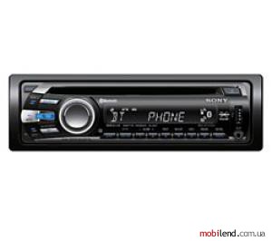 Sony MEX-BT3700U