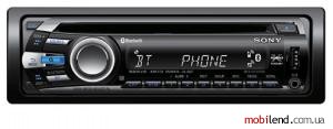 Sony MEX-BT3750U